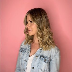 Meet your Posher, Celina